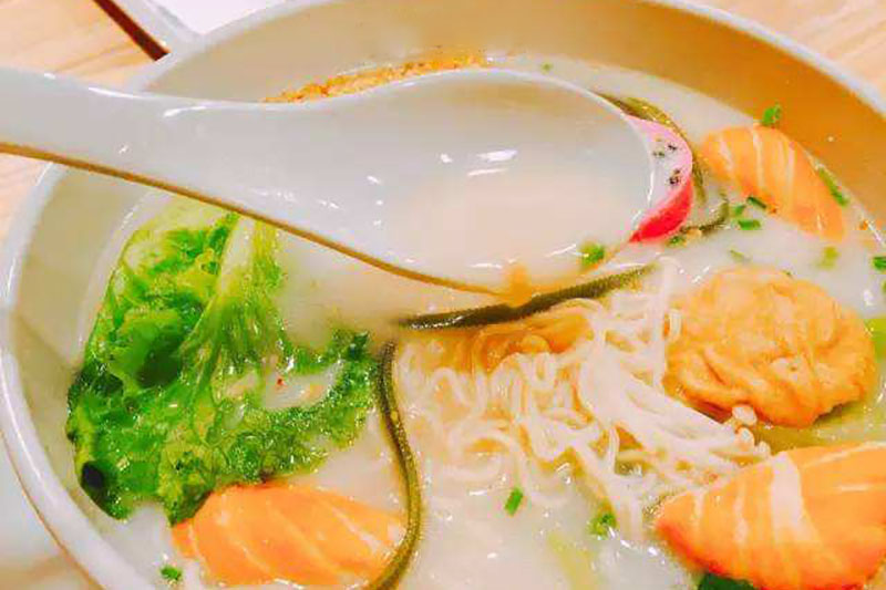 初小二捞烫