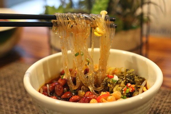 重庆麻辣烫加盟