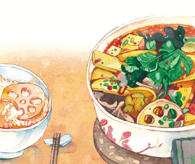 麻辣烫加盟